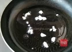 豆角焖面的做法图解5