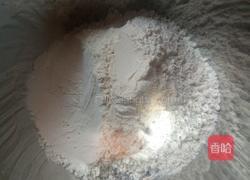 酥皮糖饼的做法图解1