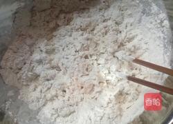 酥皮糖饼的做法图解3