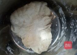 酥皮糖饼的做法图解4