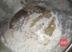 酥皮糖饼的做法图解6