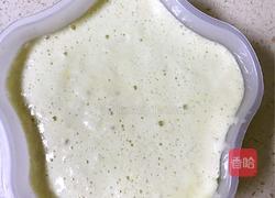 山药鸡蛋蒸糕的做法图解5