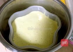 山药鸡蛋蒸糕的做法图解6