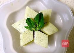 山药鸡蛋蒸糕的做法图解9