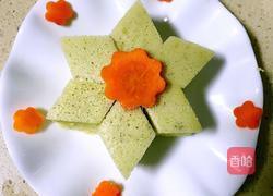 山药鸡蛋蒸糕的做法图解10