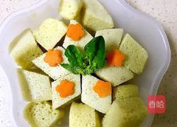 山药鸡蛋蒸糕的做法图解12