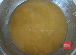 芝麻桃酥(甜味)的做法图解6