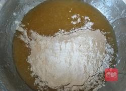 芝麻桃酥(甜味)的做法图解7