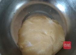 芝麻桃酥(甜味)的做法图解9