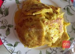 玉米土豆粑粑的做法图解10