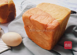 双色水立方吐司面包的做法图解12
