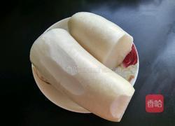 番茄萝卜炖牛肉的做法图解4