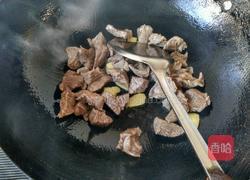 番茄萝卜炖牛肉的做法图解13