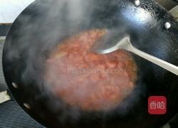 番茄萝卜炖牛肉的做法图解20