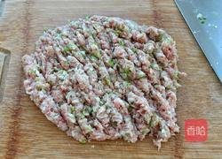 肉火烧的做法图解5