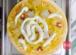 水果披萨的做法图解6