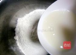 油条豆浆的做法图解2