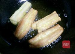 油条豆浆的做法图解20