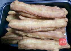 油条豆浆的做法图解21