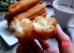 油条豆浆的做法图解28