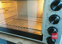 八寸中空戚风蛋糕的做法图解10