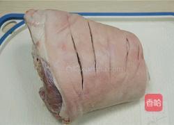 零技术的霸气硬菜的做法图解1