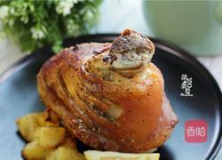 零技术的霸气硬菜的做法图解11