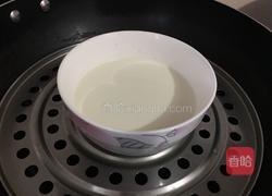 超可爱的雪胖子的做法图解5