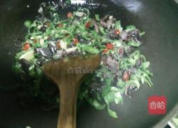 爆炒鸭肫的做法图解7