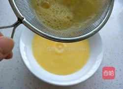 婴儿辅食……蒸蛋黄的做法图解1