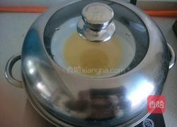 婴儿辅食……蒸蛋黄的做法图解4