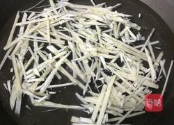 雪菜黄鱼汤的做法图解5