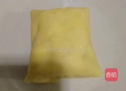 草莓班戟的做法图解10