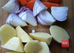 罗宋汤的做法图解6