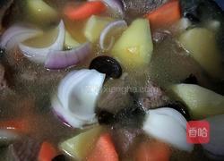 罗宋汤的做法图解14