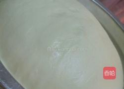 油炸甜甜圈的做法图解1