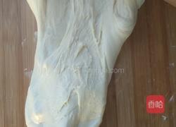 毛毛虫豆沙包(手揉版)的做法图解9