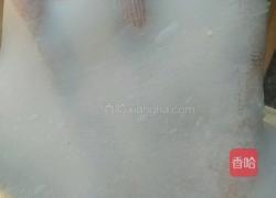 毛毛虫豆沙包(手揉版)的做法图解11