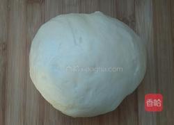 毛毛虫豆沙包（手揉版）的做法图解15