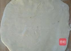 毛毛虫豆沙包(手揉版)的做法图解17