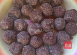 毛毛虫豆沙包（手揉版）的做法图解18