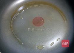 香菇薯粉汆肥羊的做法图解12