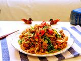 孜然羊肉的做法[图]