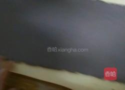 双色馒头的做法图解3