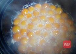 秘制冰糖金桔的做法图解3