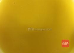 花样蛋糕卷的做法图解7