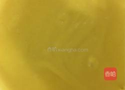 花样蛋糕卷的做法图解9