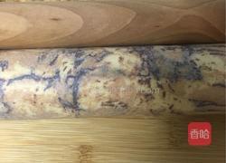 花样蛋糕卷的做法图解19