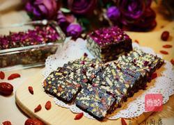 自制阿胶糕的做法图解15