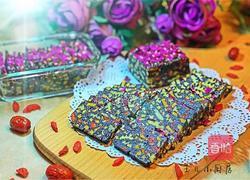 自制阿胶糕的做法图解1